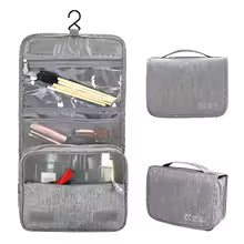 The Nomad Toiletry Kit