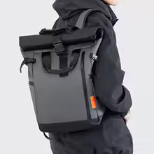 The Journey Backpack